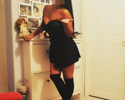 Çarşamba — Samsun’da 24 Yaşında Bakımlı Sarışın Aylin