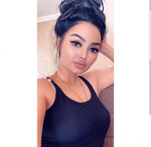 Atakum — Samsun Bakımlı Sarışın Elif 25 Yaşında Kendi Yeri
