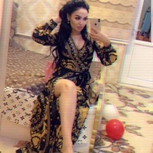 Atakum — Samsun Bakımlı Sarışın Elif 25 Yaşında Kendi Yeri
