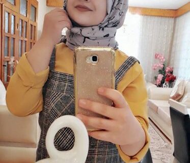 Bafra — Samsun Esmer Melis 26 Yaşında