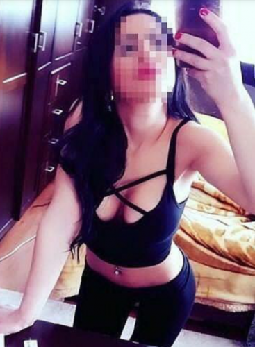 Tekkeköy — Samsun Bakımlı Selin 24 Yaşında